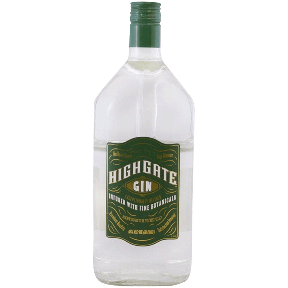 Highgate Gin
