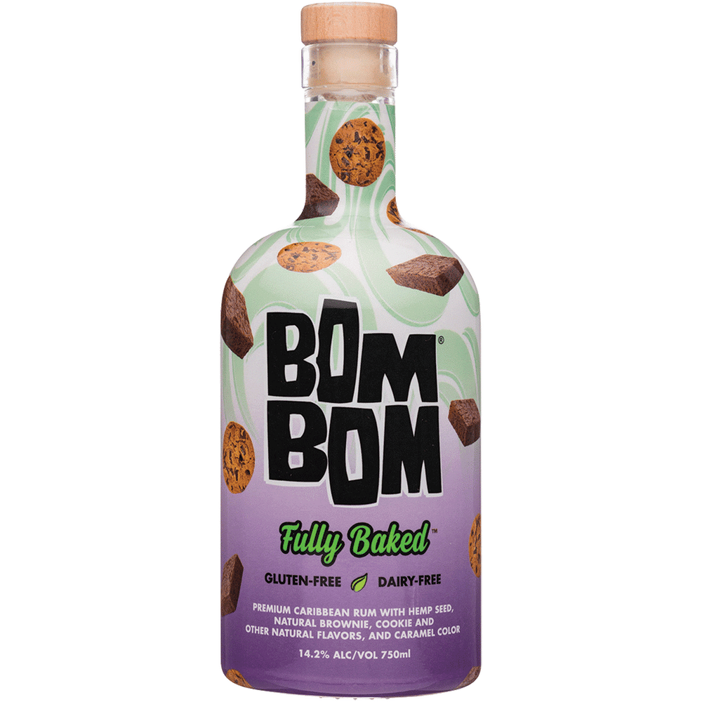 BOM BOM Fully Baked