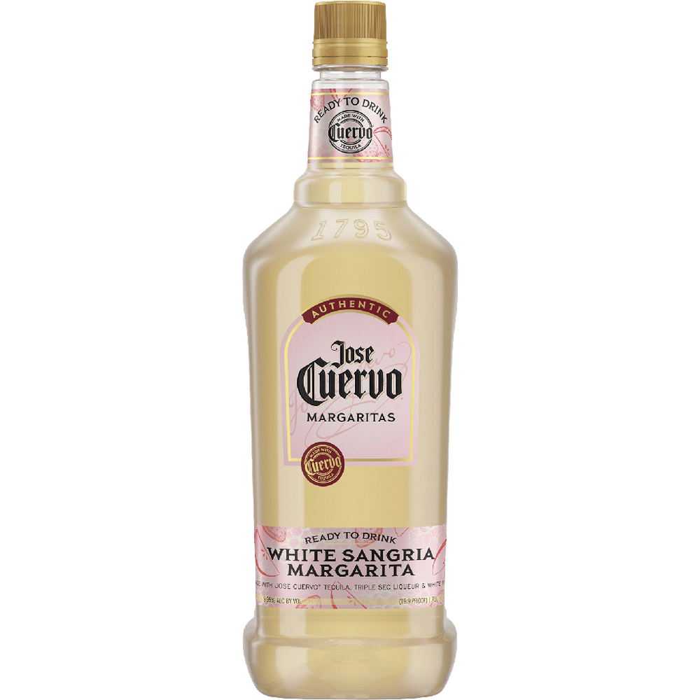 Jose Cuervo White Sangria