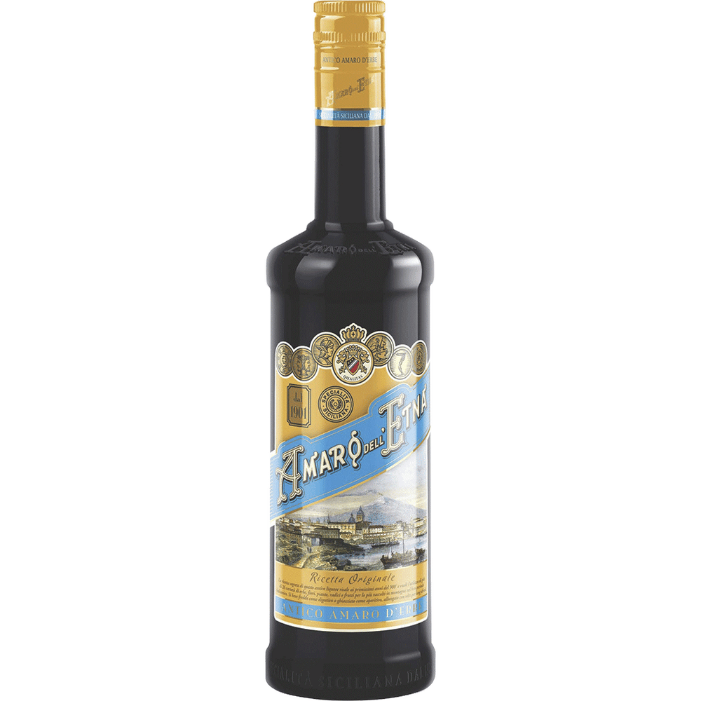 Amaro Dell' Etna