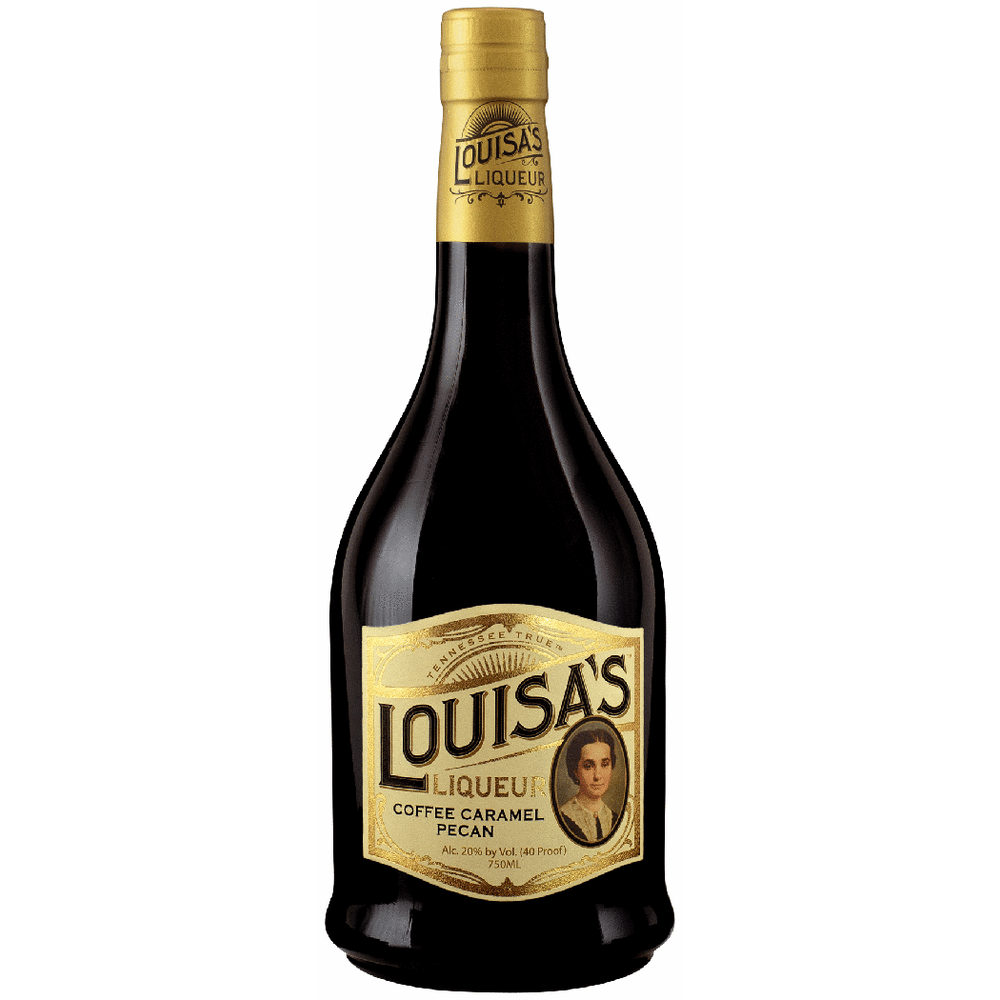 Louisa's Liqueur