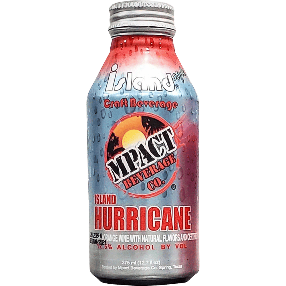 Island Mpact Island Hurricane