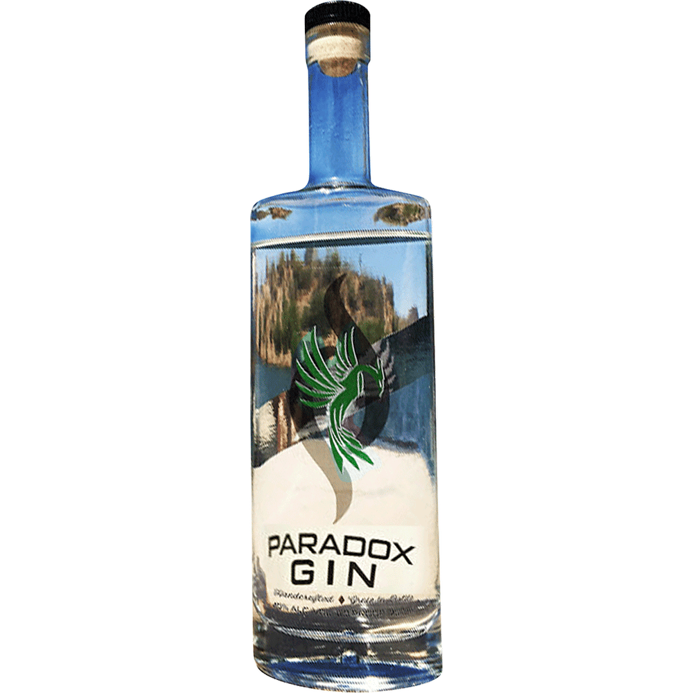 Paradox Gin