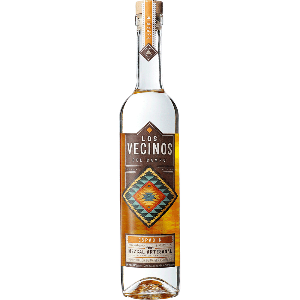Los Vecinos Espadin