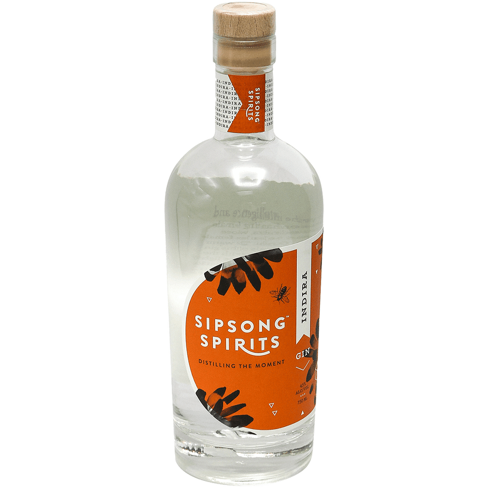 Sipsong Indira Gin