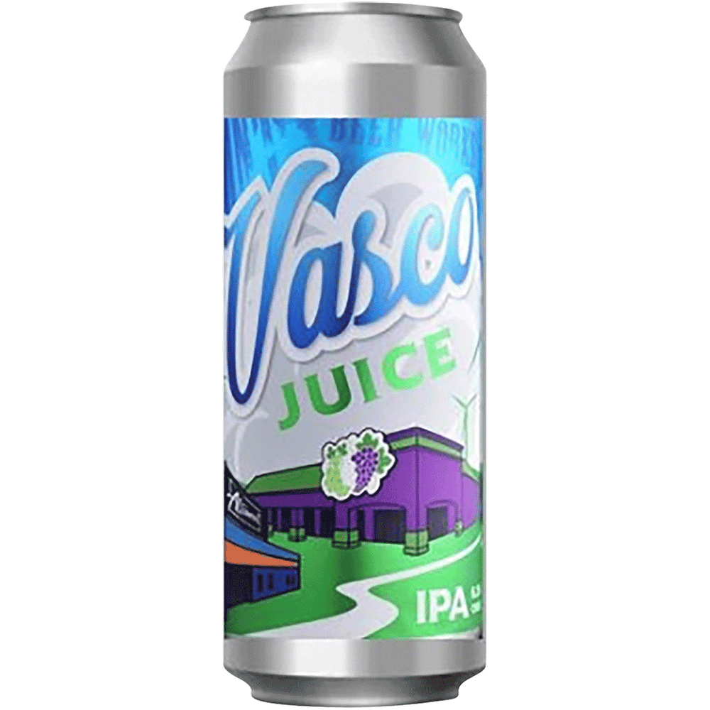 Altamont Vasco Juice