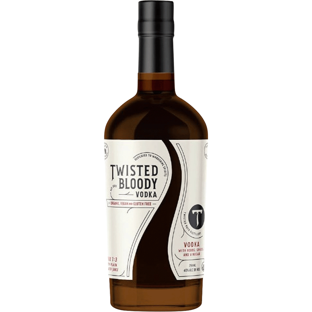 Twisted Path Bloodless Mary