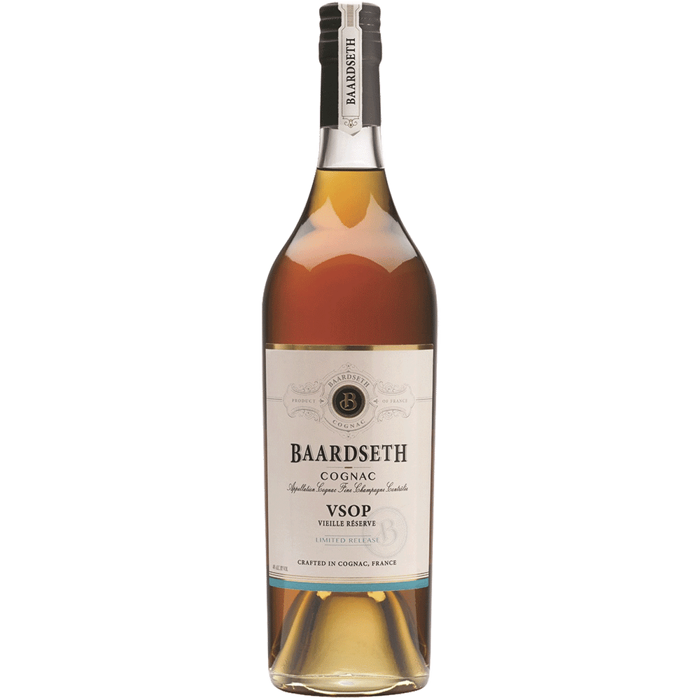 Barrdseth VSOP Vieille Reserve Cognac | Total Wine & More