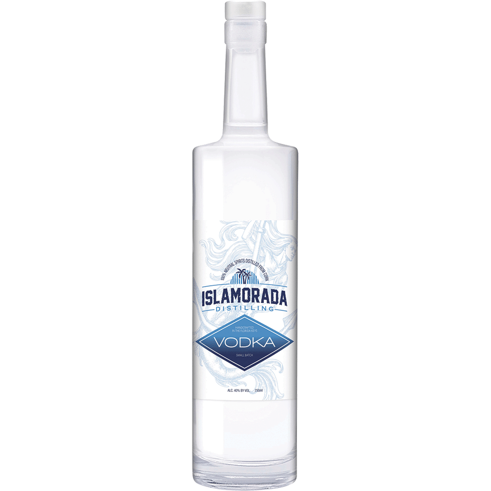 Islamorada Vodka
