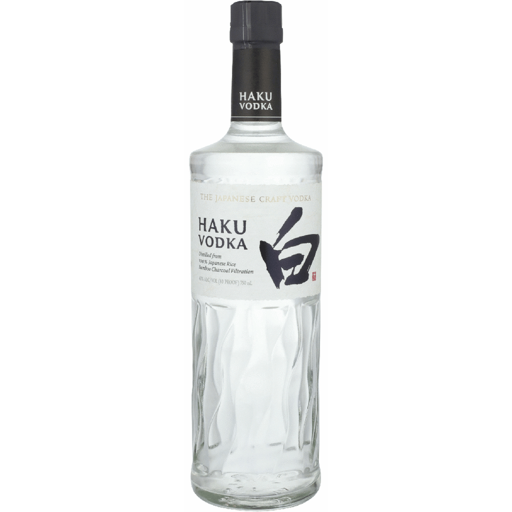 Haku Vodka | Total Wine & More