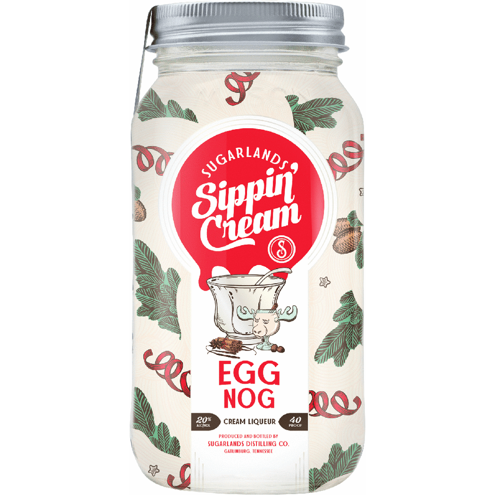 Sugarlands Eggnog | Total Wine & More