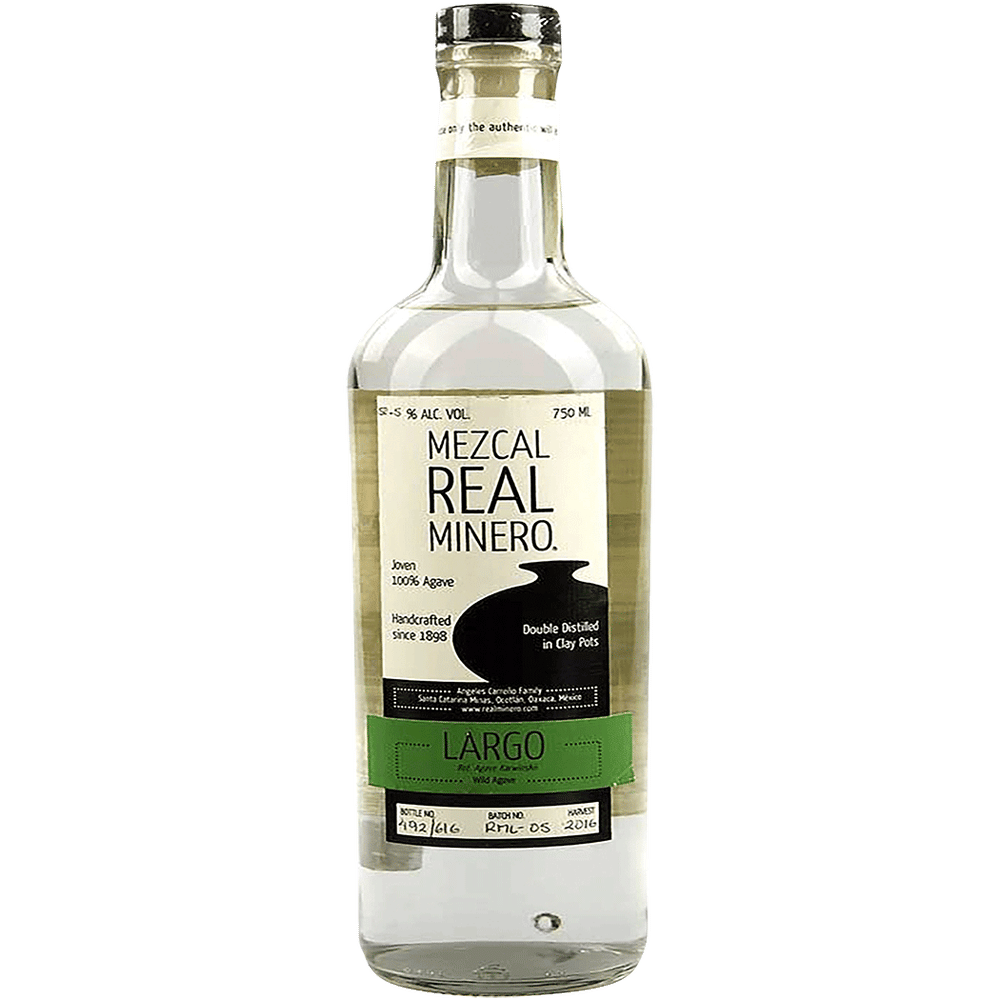 Real Minero Largo