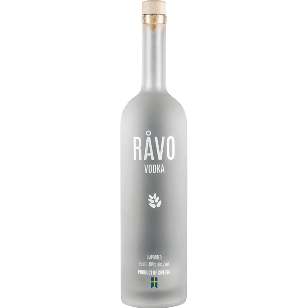 Ravo Vodka