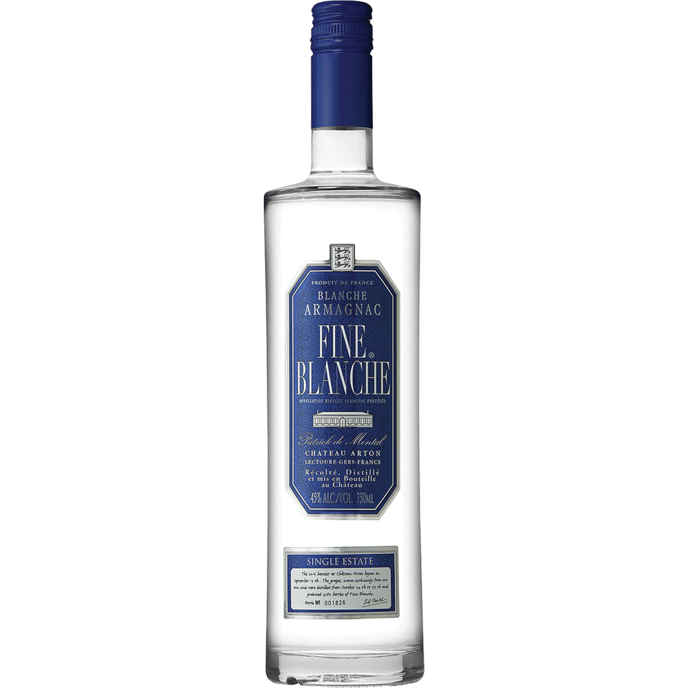 Chateau Arton Fine Blanche