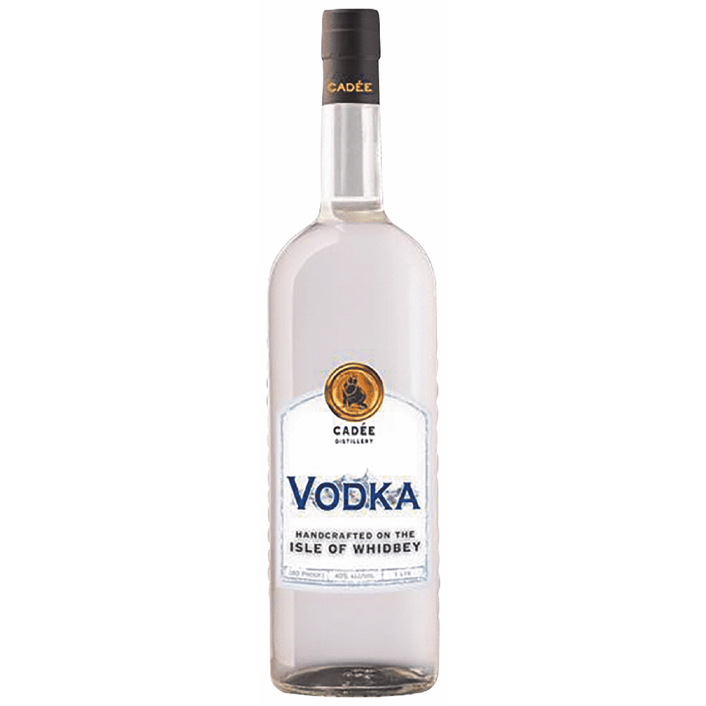 Cadee Bloody Good Vodka