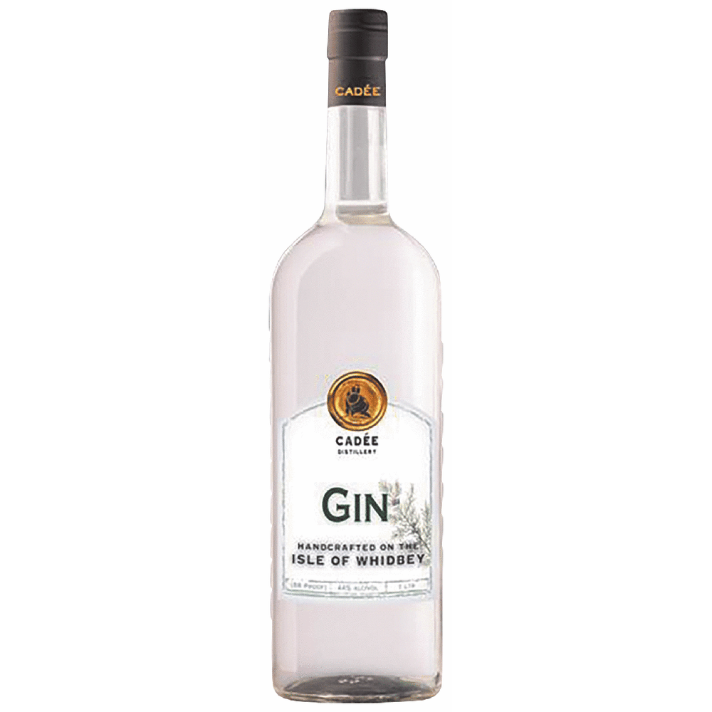 Cadee Bloody Good Gin