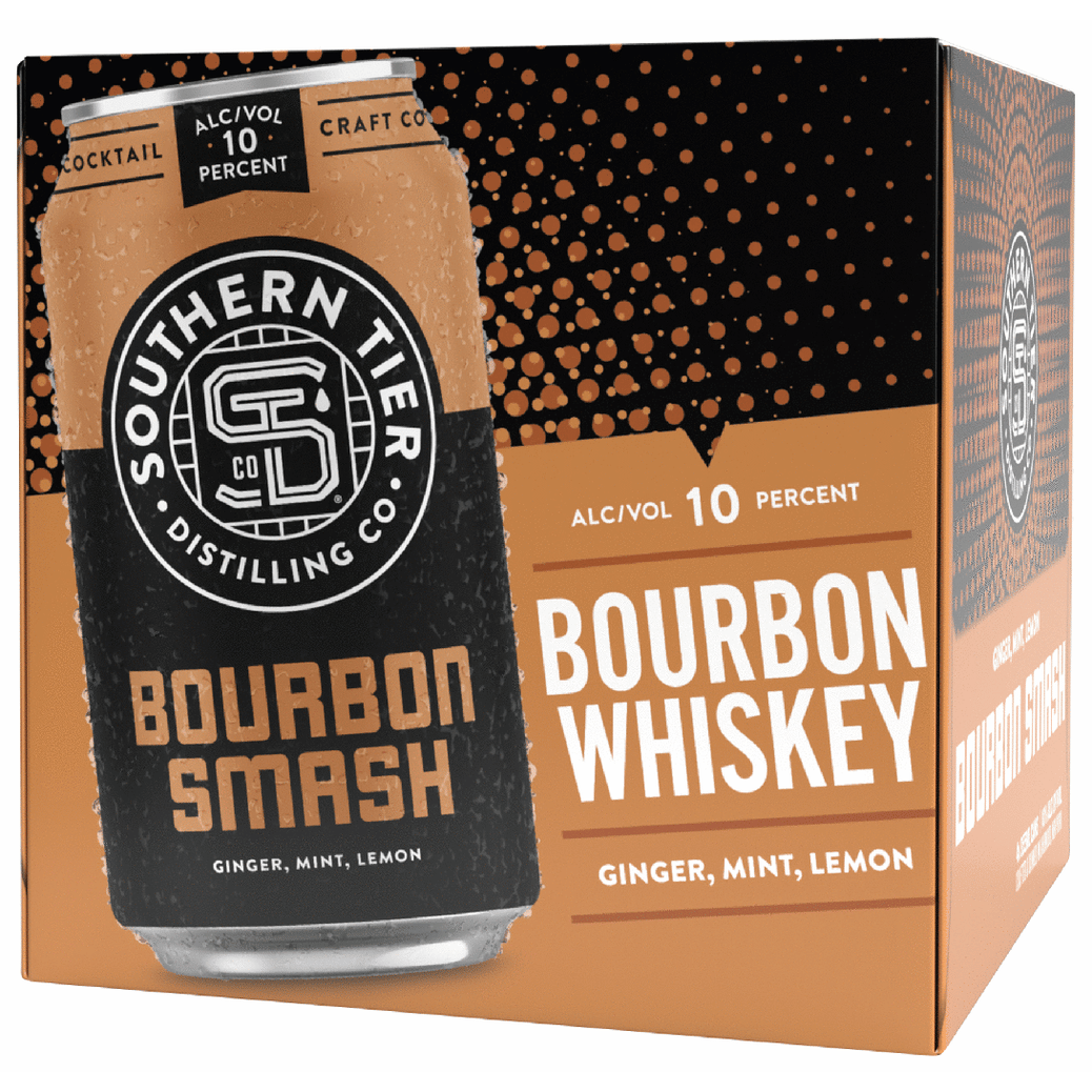 Southern Tier Bourbon Smash