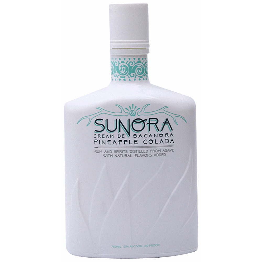 Sunora Bacanora Pineapple Colada