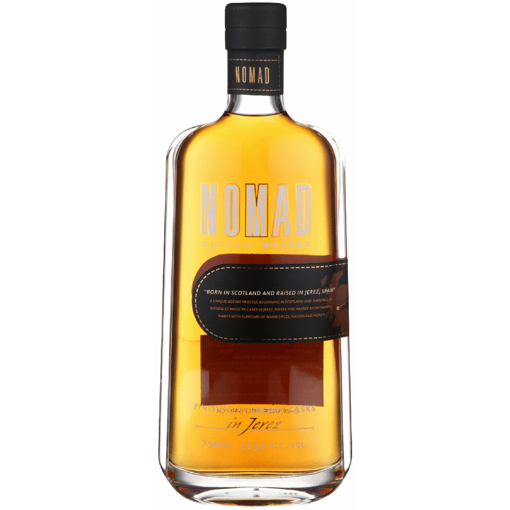 Nomad Outland Whisky