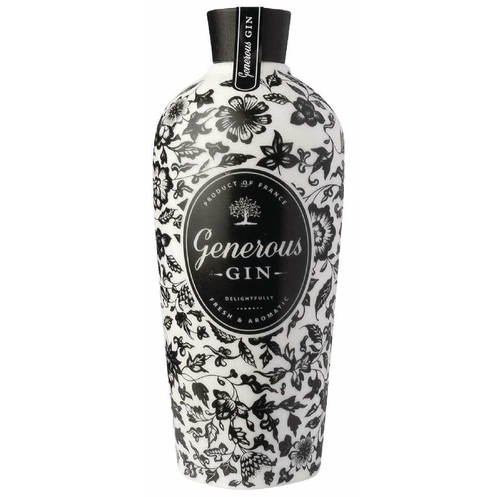 Generous Gin