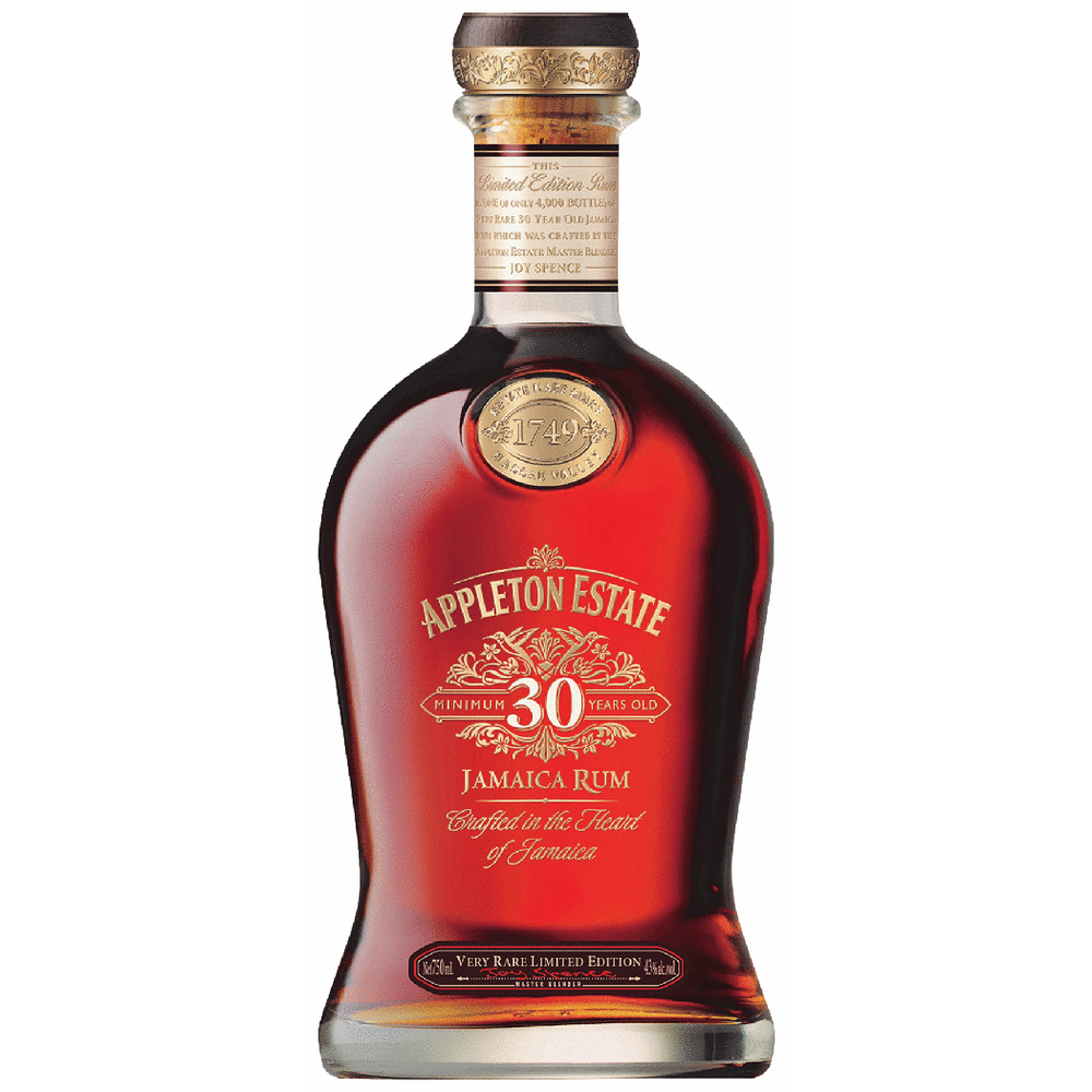 Appleton Estate Rum 30 Year