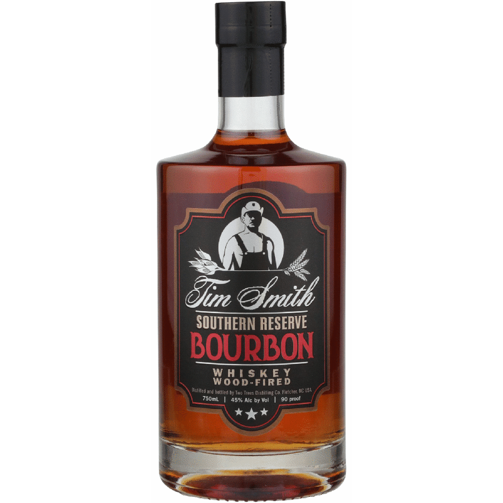 Tim Smith Southern Reserve Bourbon