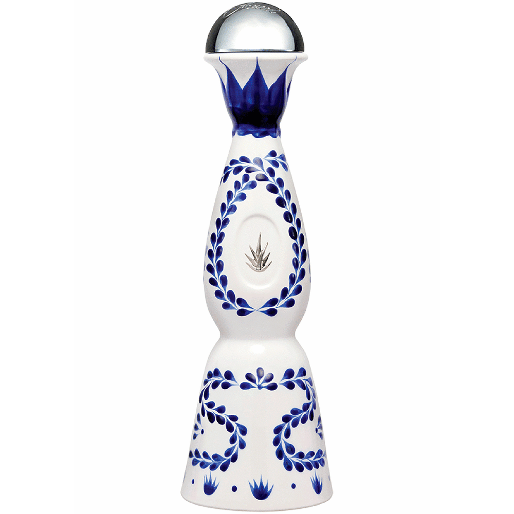 TED　CLASE AZUL Clase Azul Tequila 25th Anniversary Limited Edition - BottleBuzz