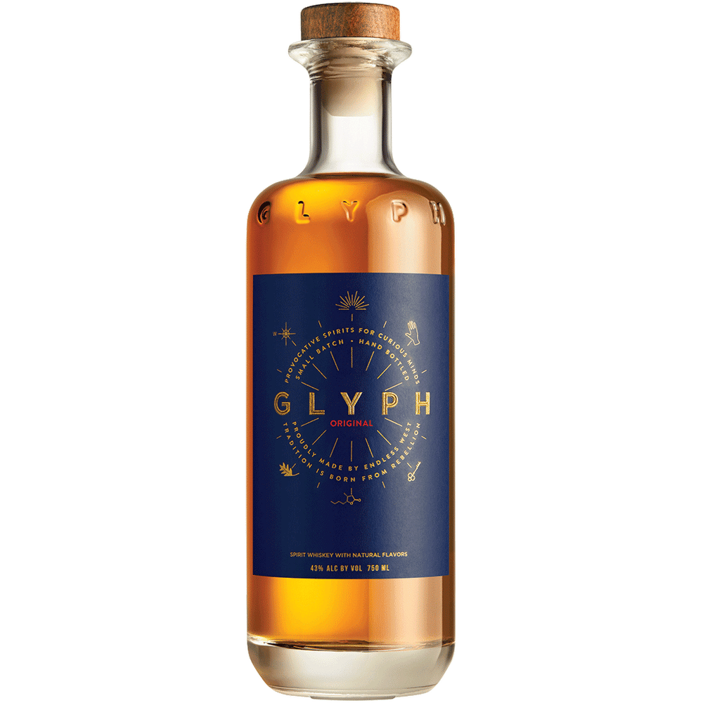 Glyph 85H Whiskey