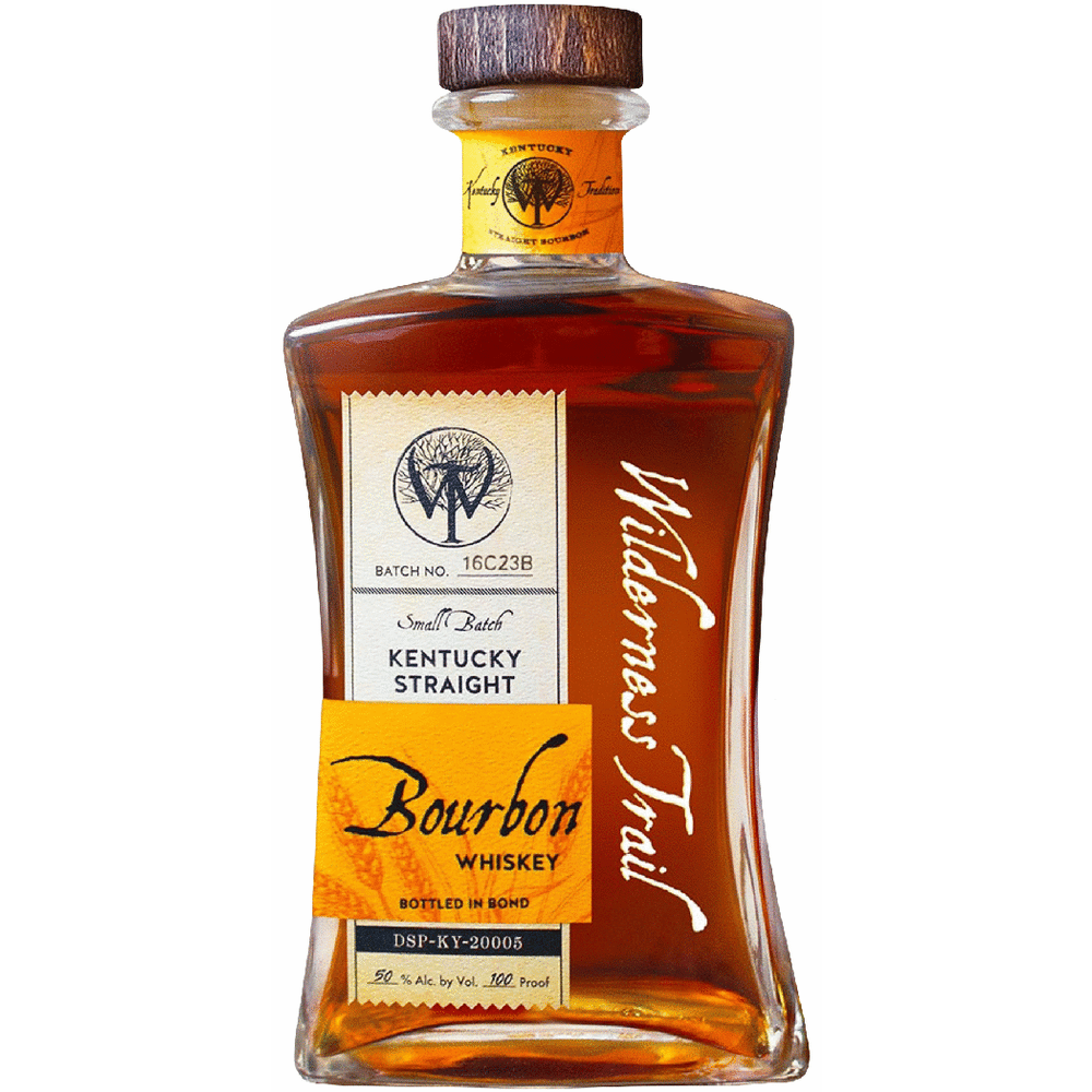 Wilderness Trail Kentucky Straight Wheated Bourbon | Total Wine & More