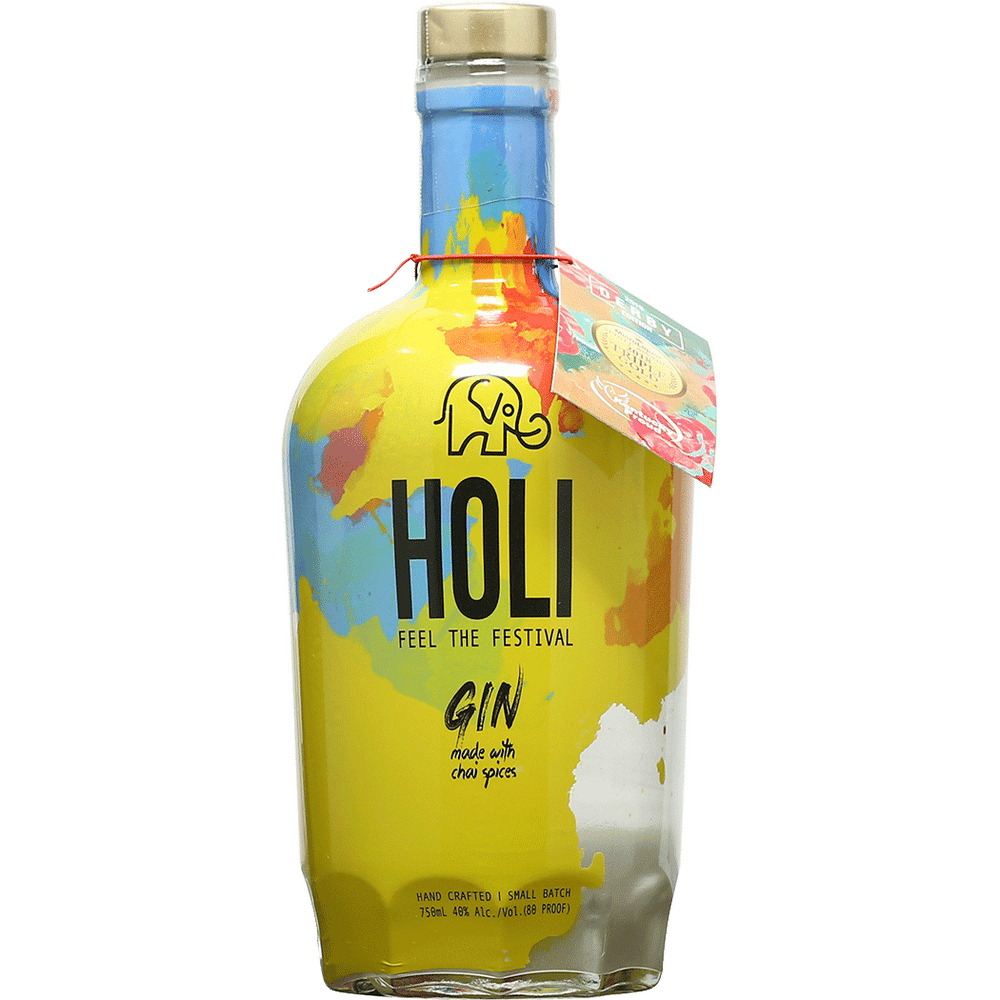 Holi Gin