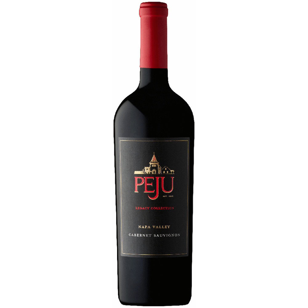 Peju Legacy Cabernet Napa
