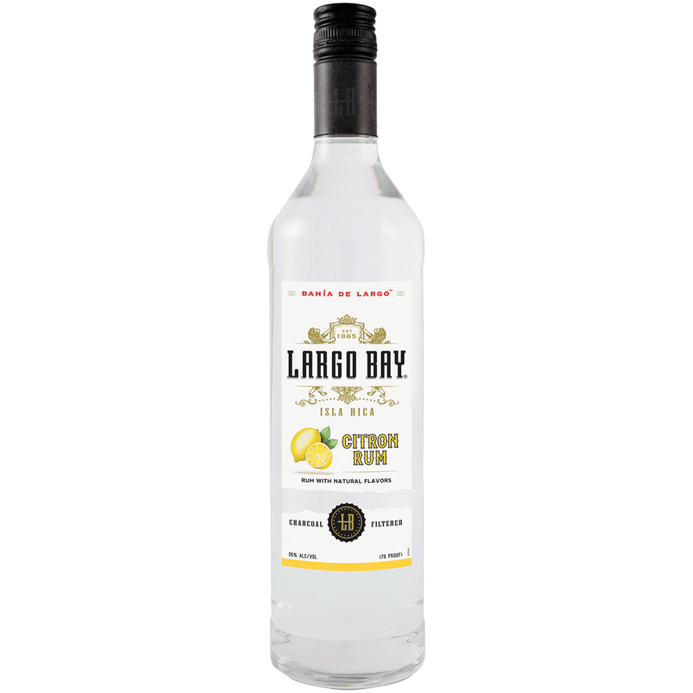 Largo Bay Citron