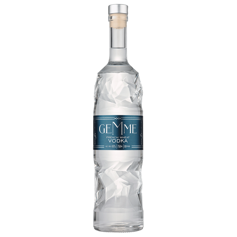 Gemme Vodka