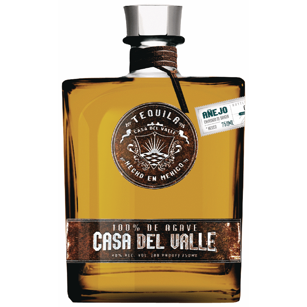 Casa del Valle Anejo