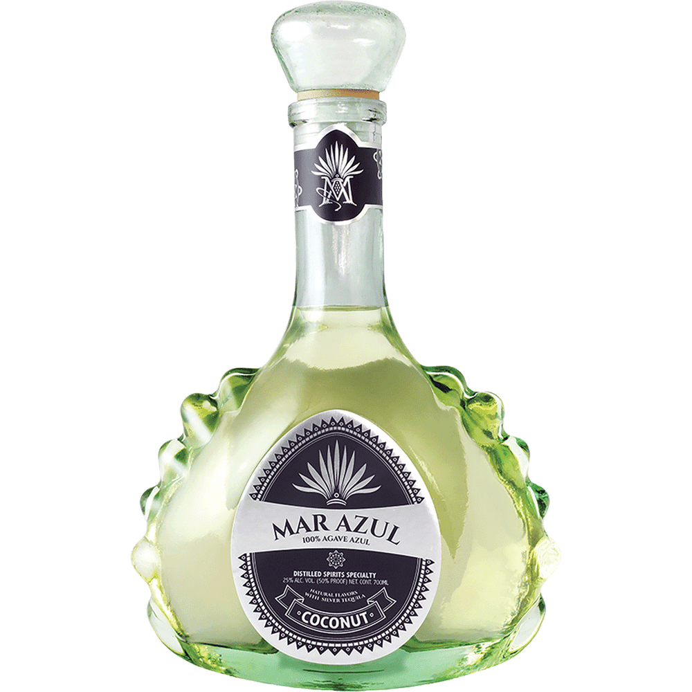 Mar Azul Coconut Tequila