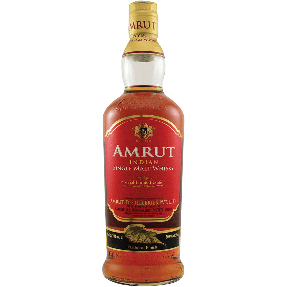 Amrut Maderia