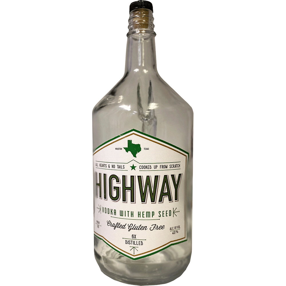 Highway Vodka