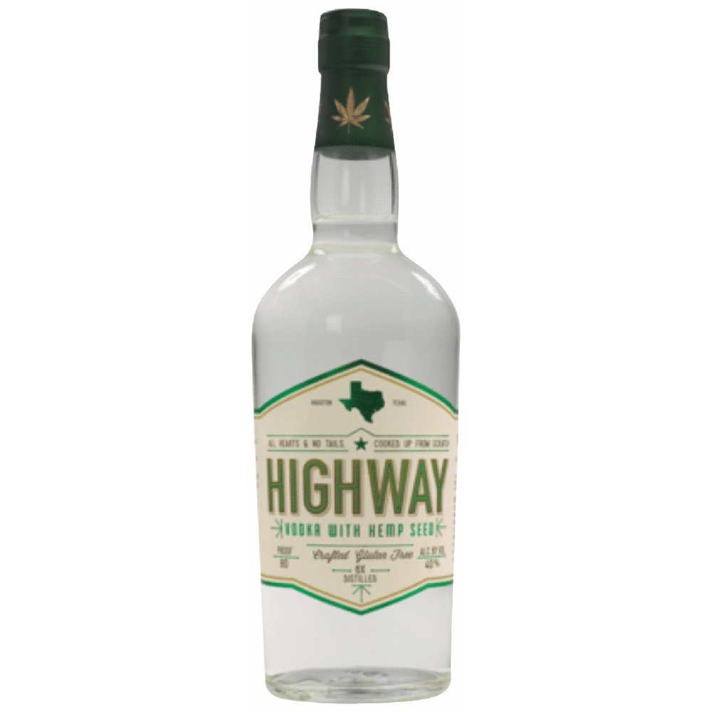 Highway Vodka