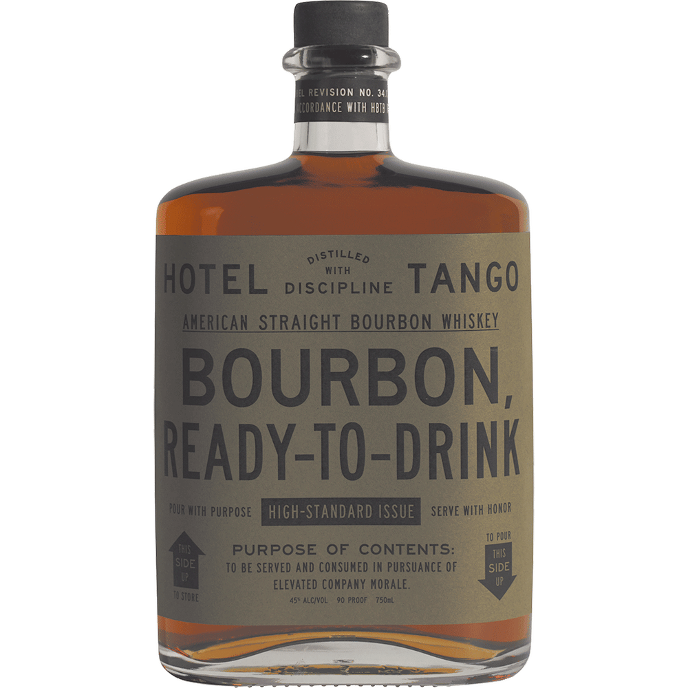 Hotel Tango Bourbon