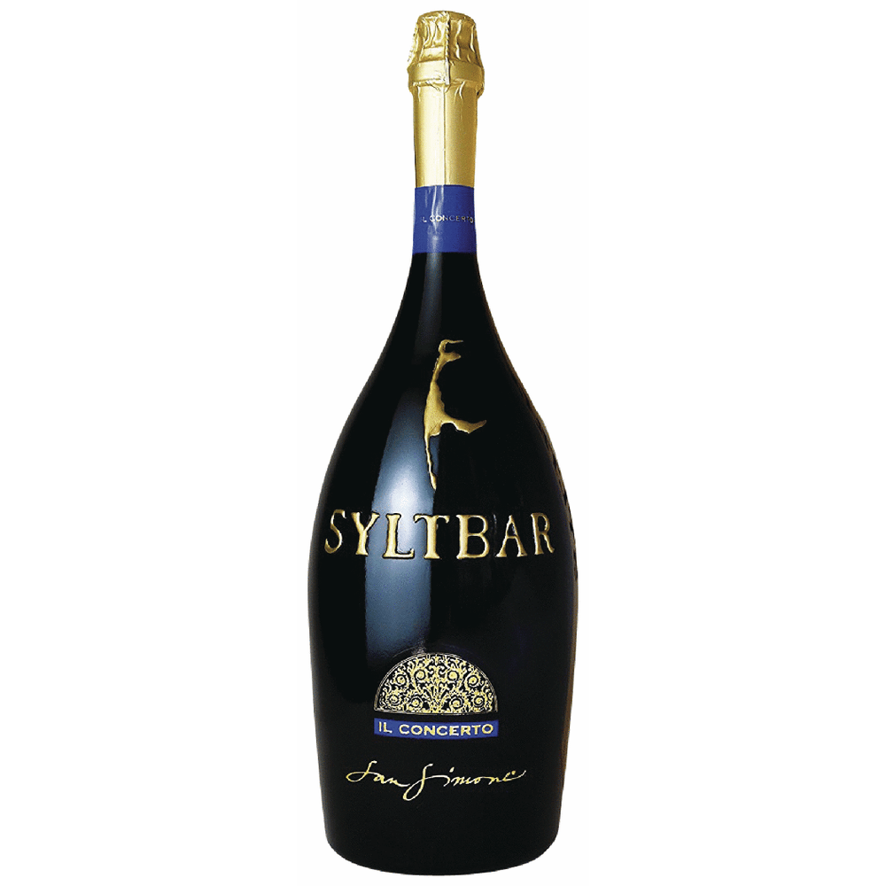 SYLTBAR Premium Prosecco