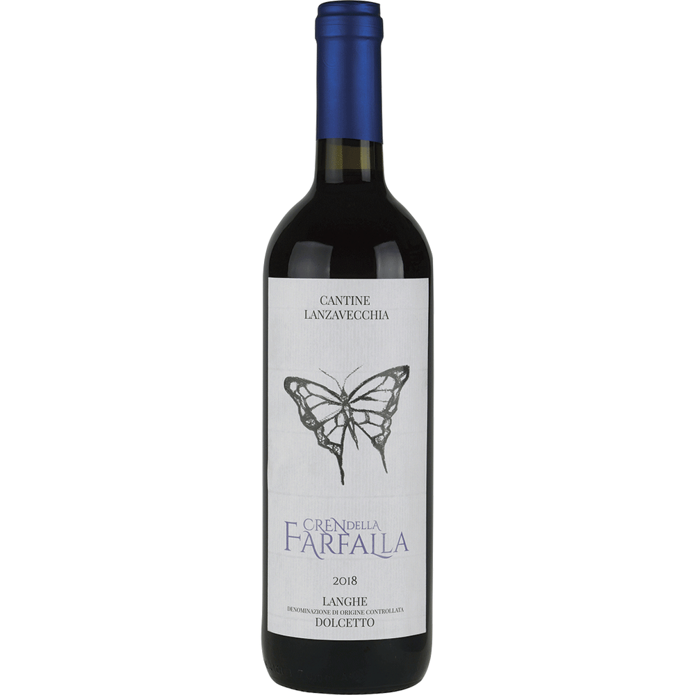 Cren della Farfalla Dolcetto