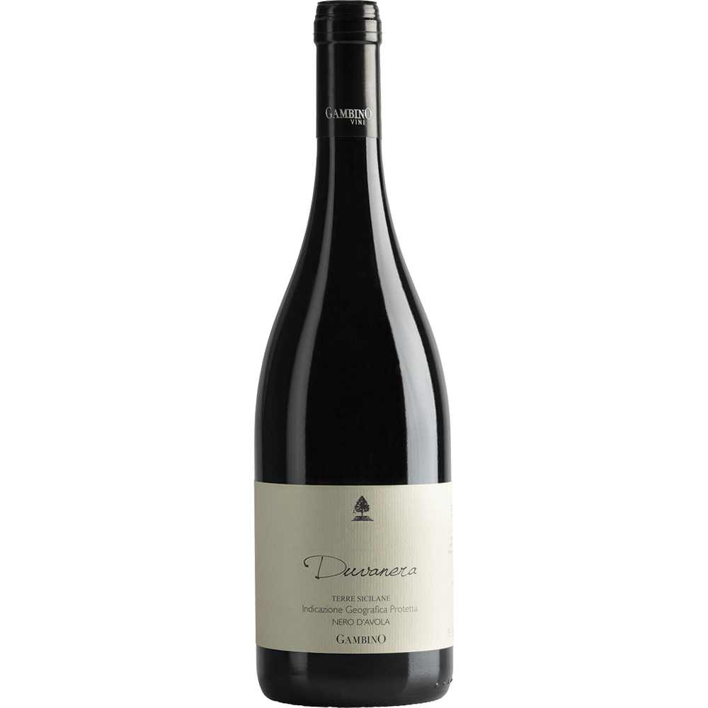 Gambino Vini Duvanera