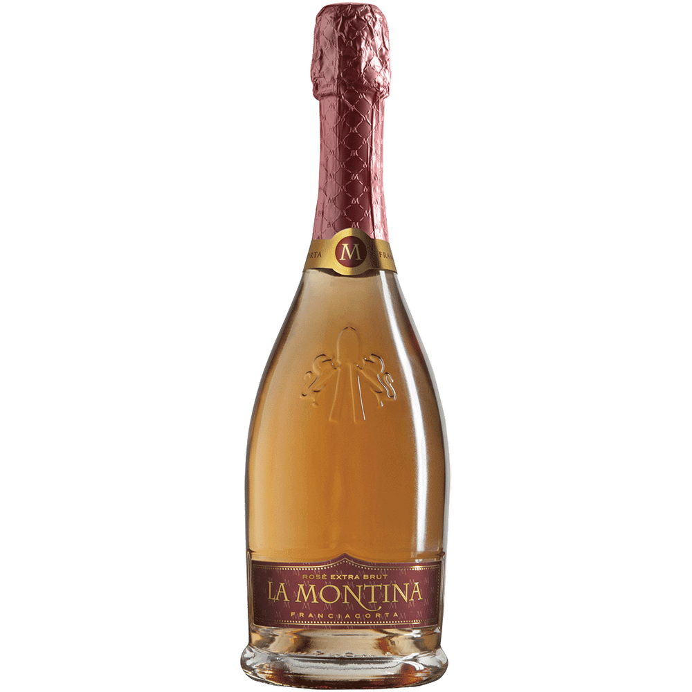 La Montina Franciacorta Rose