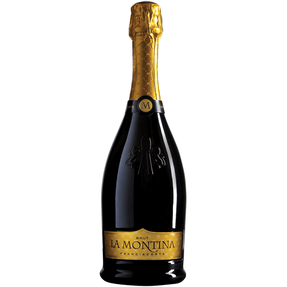 La Montina Brut Franciacorta