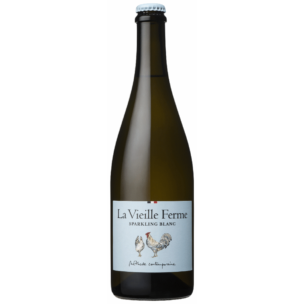 La Vieille Ferme Reserve Sparkling Brut