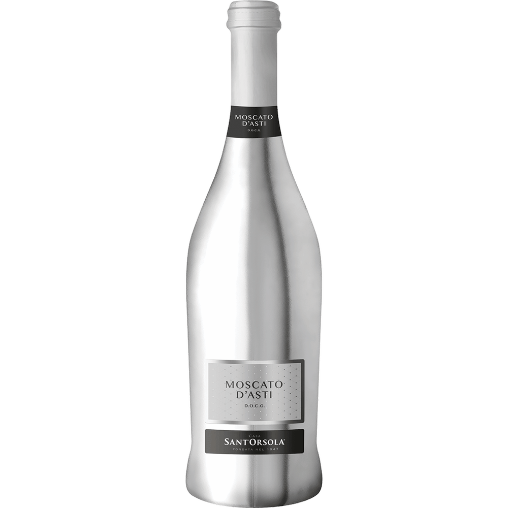Sant'Orsola Moscato d'Asti Silver