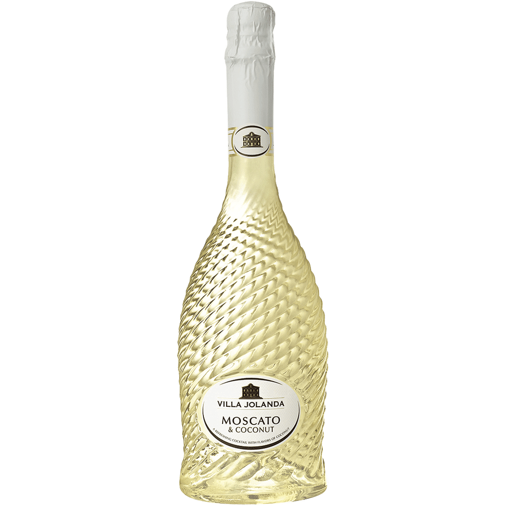 Villa Jolanda Coconut Moscato | Total Wine & More