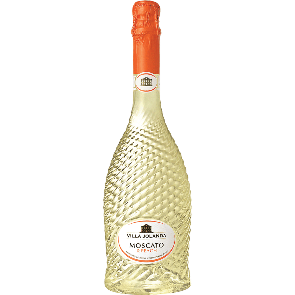 Villa Jolanda Peach Moscato | Total Wine & More