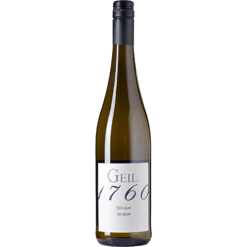 Geil Silvaner Trocken
