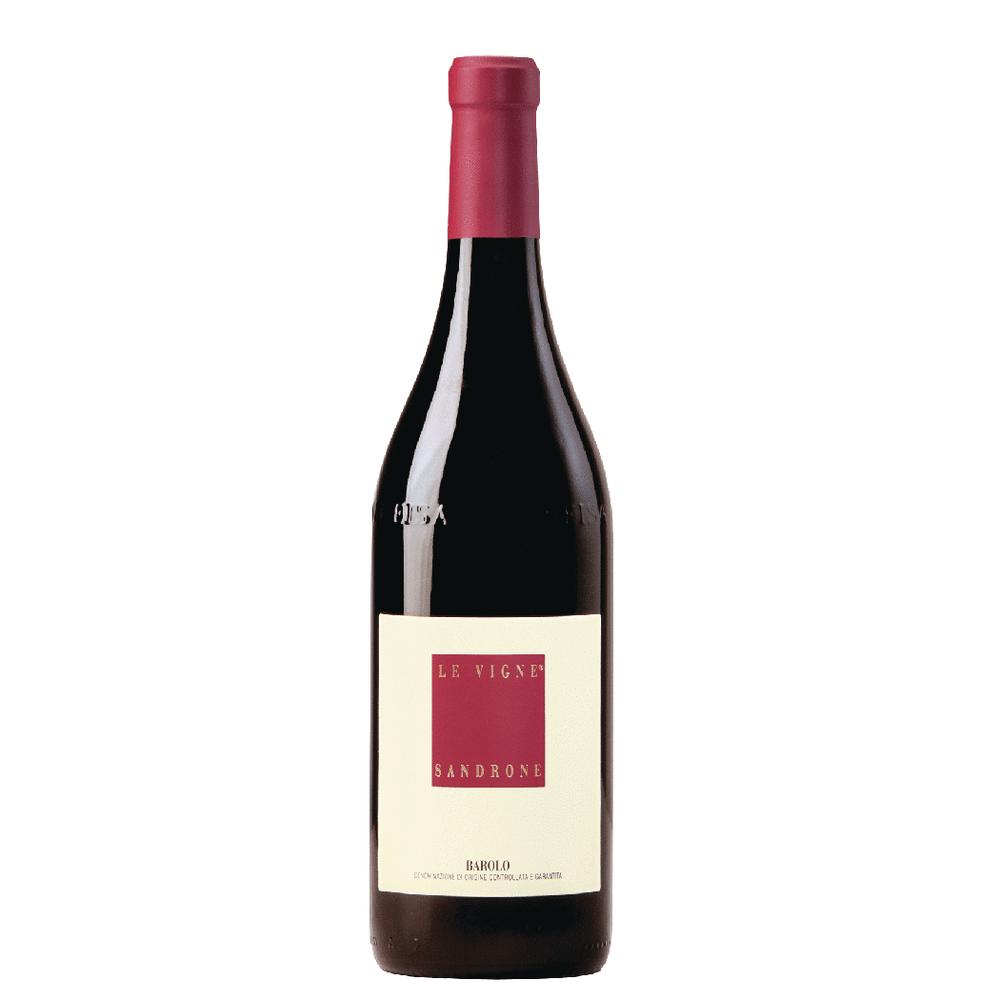 Sandrone Barolo le Vigne
